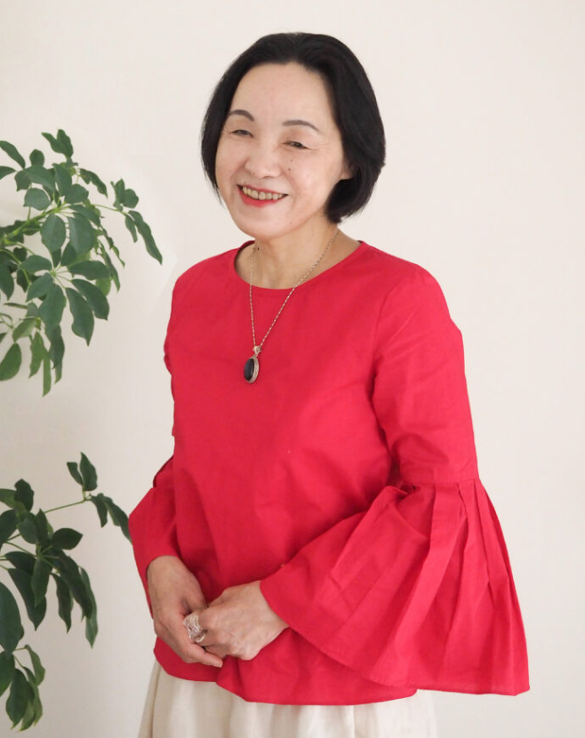 あなたらしさを取り戻すお手伝いをします。の写真