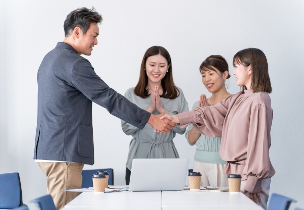 学ぶことで“自分”と“人間関係”がもっとラクになる。の写真