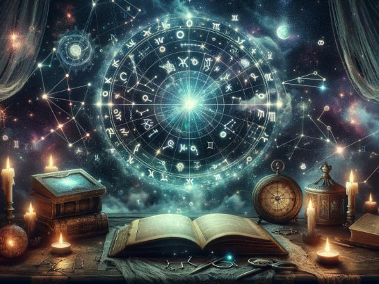 時の神様の贈りものの画像