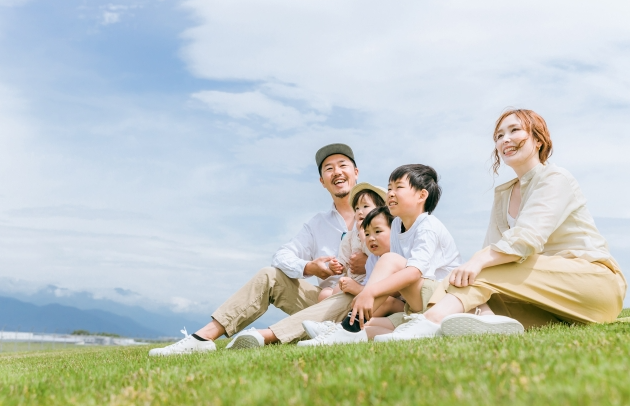 子育ての悩み／子供と自分（60分）の画像