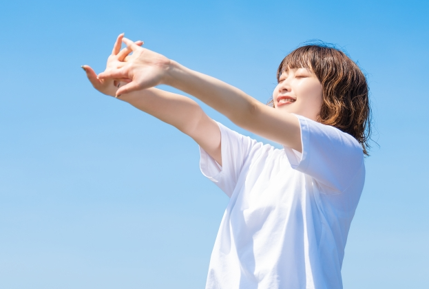 じっくり自分を知りたい（60分）の画像